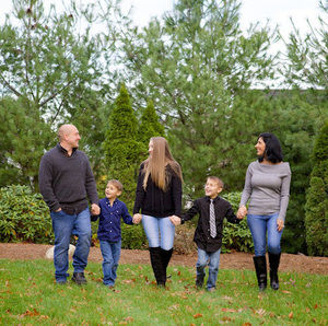 Meet your Posher, Jovanna